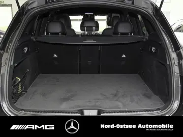GLC 300 d 4M AMG ADV+ DISTRONIC TOTWINKEL LED