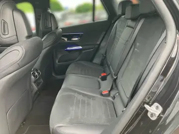 GLC 300 d 4MATIC AMG AHK*Distro*Memory*Easy-Pack