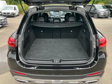 GLC 300 d 4MATIC AMG AHK*Distro*Memory*Easy-Pack