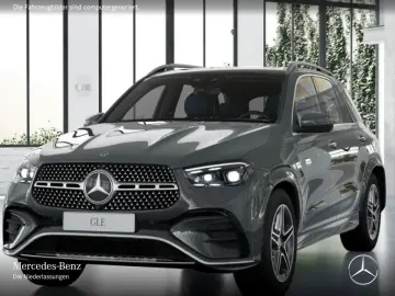 GLE 450 4M AMG Premium  Pano HuD MANUFAKTUR
