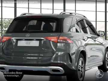 GLE 450 4M AMG/Premium+/Pano/HuD/MANUFAKTUR/