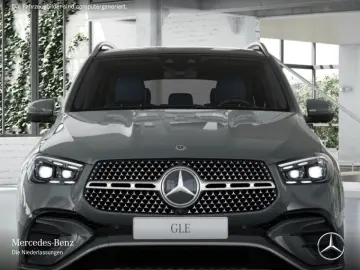 GLE 450 4M AMG/Premium+/Pano/HuD/MANUFAKTUR/