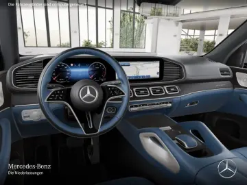 GLE 450 4M AMG/Premium+/Pano/HuD/MANUFAKTUR/
