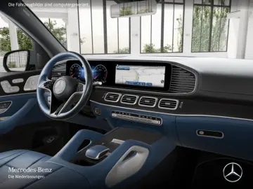 GLE 450 4M AMG/Premium+/Pano/HuD/MANUFAKTUR/