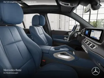 GLE 450 4M AMG/Premium+/Pano/HuD/MANUFAKTUR/