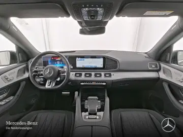 GLE 53 AMG HYBRID 4M+ Premium/Pano/Fahrassi/HuD