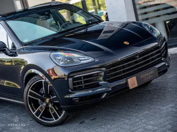 Cayenne 3.0 E-Hybrid Platinum / 1st owner / Pano