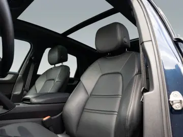 Cayenne E-Hybrid BOSE AHK 14 Wege Sitze 21 Zoll