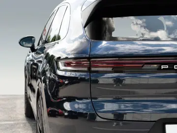 Cayenne E-Hybrid BOSE AHK 14 Wege Sitze 21 Zoll
