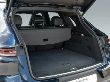 Cayenne E-Hybrid BOSE AHK 14 Wege Sitze 21 Zoll