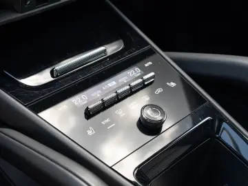 Cayenne E-Hybrid BOSE AHK 14 Wege Sitze 21 Zoll