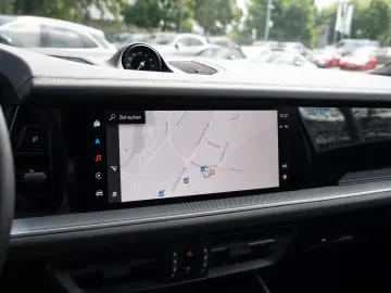 Cayenne E-Hybrid BOSE AHK 14 Wege Sitze 21 Zoll