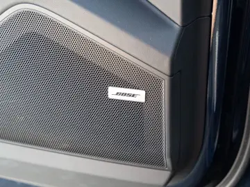 Cayenne E-Hybrid BOSE AHK 14 Wege Sitze 21 Zoll