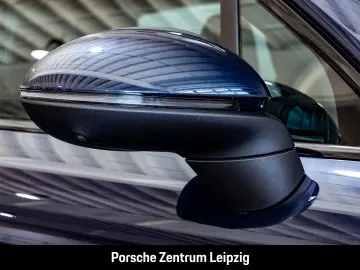 Cayenne SportDesign HeadUp HD-Matrix AHK Bose 18
