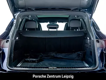 Cayenne SportDesign HeadUp HD-Matrix AHK Bose 18
