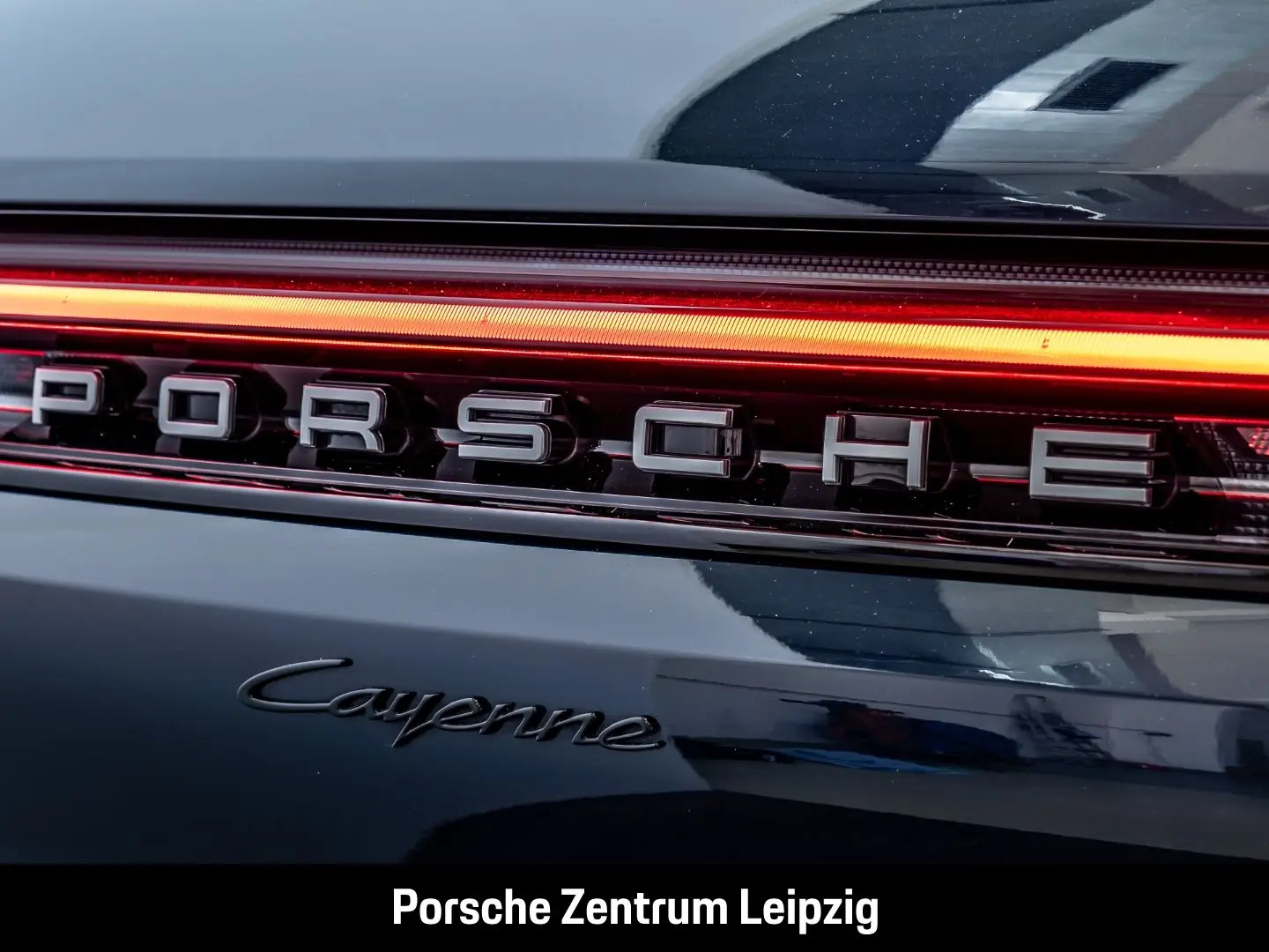 Cayenne SportDesign HeadUp HD-Matrix AHK Bose 18