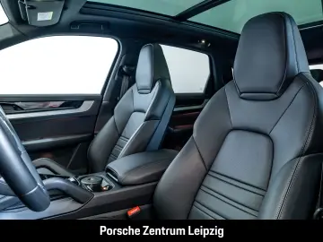 Cayenne SportDesign HeadUp HD-Matrix AHK Bose 18