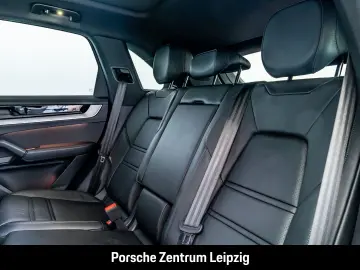 Cayenne SportDesign HeadUp HD-Matrix AHK Bose 18