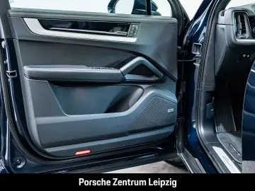 Cayenne SportDesign HeadUp HD-Matrix AHK Bose 18