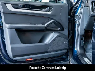 Cayenne SportDesign HeadUp HD-Matrix AHK Bose 18