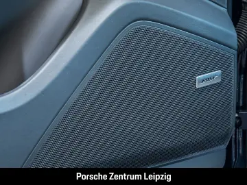 Cayenne SportDesign HeadUp HD-Matrix AHK Bose 18