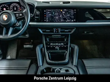 Cayenne SportDesign HeadUp HD-Matrix AHK Bose 18