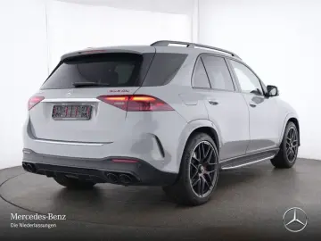 GLE 53 AMG HYBRID 4M+ Premium+/PANO/AHK/Night/22