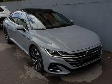 Arteon 2.0TSI DSG 3 x R-Line Pano Virtual 360 19