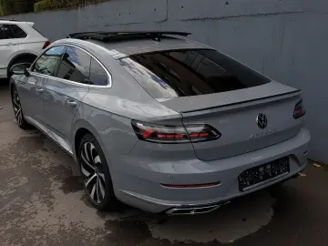 Arteon 2.0TSI DSG 3 x R-Line Pano/Virtual/360/19