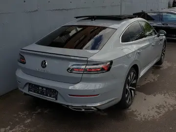 Arteon 2.0TSI DSG 3 x R-Line Pano/Virtual/360/19