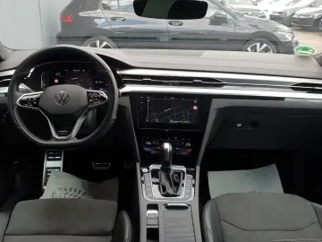 Arteon 2.0TSI DSG 3 x R-Line Pano/Virtual/360/19