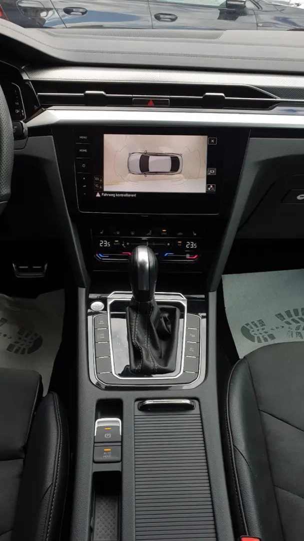 Arteon 2.0TSI DSG 3 x R-Line Pano/Virtual/360/19