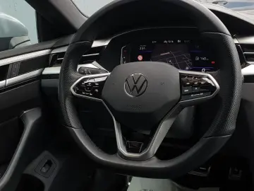 Arteon 2.0TSI DSG 3 x R-Line Pano/Virtual/360/19