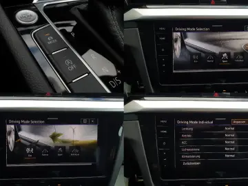 Arteon 2.0TSI DSG 3 x R-Line Pano/Virtual/360/19