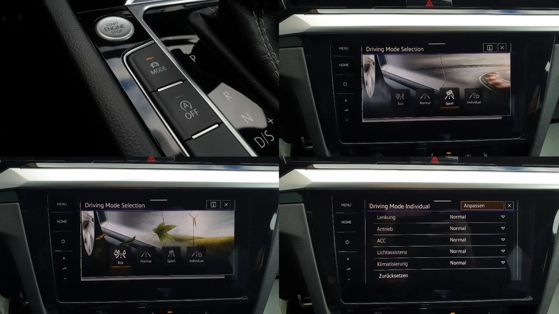 Arteon 2.0TSI DSG 3 x R-Line Pano/Virtual/360/19
