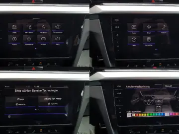 Arteon 2.0TSI DSG 3 x R-Line Pano/Virtual/360/19