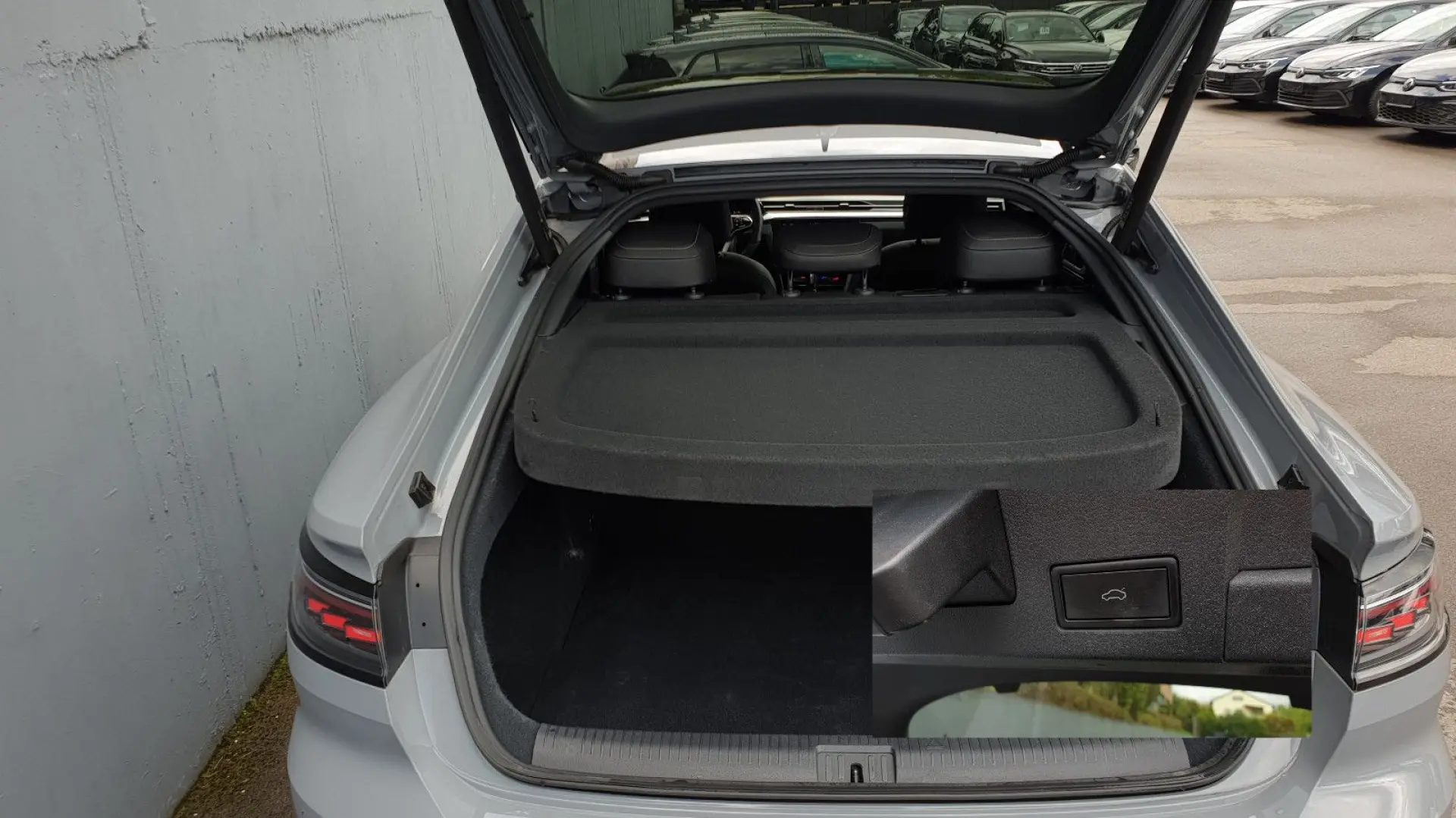 Arteon 2.0TSI DSG 3 x R-Line Pano/Virtual/360/19