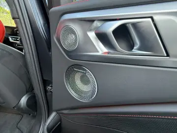 XM RED Label