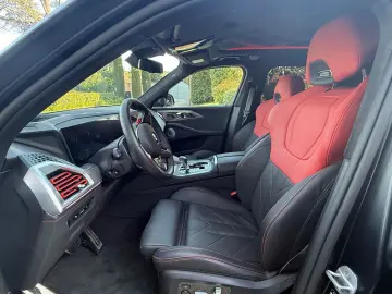 XM RED Label