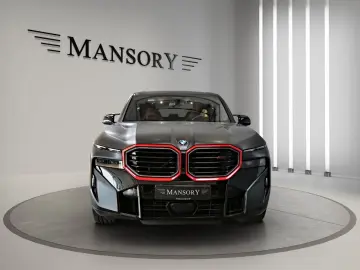 XM Label V8 / MASSAGE / CARBON /BOWERS & WILKINS