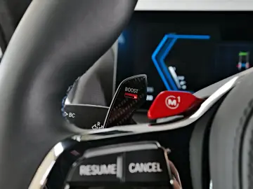 XM Label V8 / MASSAGE / CARBON /BOWERS & WILKINS