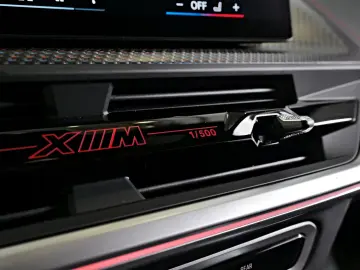 XM Label V8 / MASSAGE / CARBON /BOWERS & WILKINS