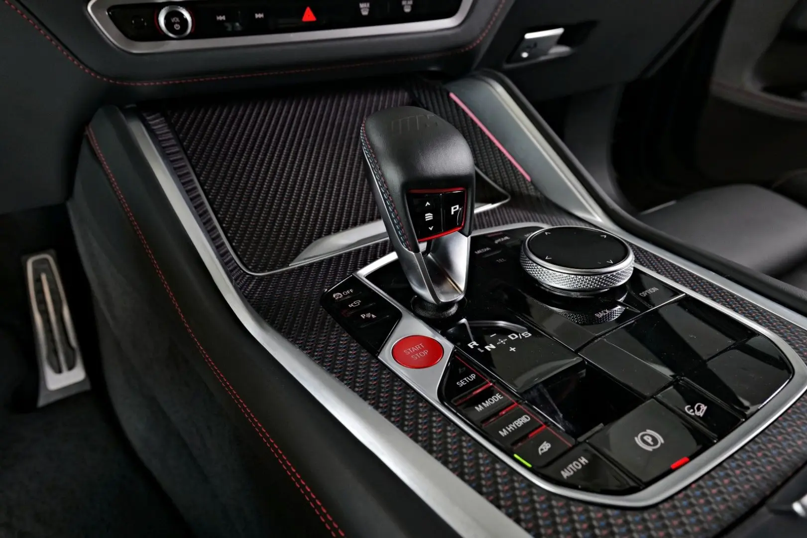 XM Label V8 / MASSAGE / CARBON /BOWERS & WILKINS