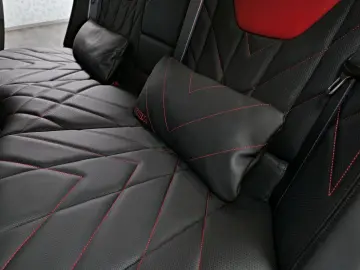 XM Label V8 / MASSAGE / CARBON /BOWERS & WILKINS