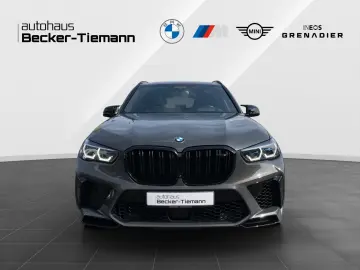 X5 M *COMPETITION*SERVICE INKL. PLUS*SKY LOUNGE*