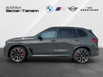X5 M *COMPETITION*SERVICE INKL. PLUS*SKY LOUNGE*