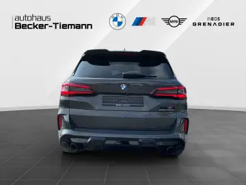 X5 M *COMPETITION*SERVICE INKL. PLUS*SKY LOUNGE*