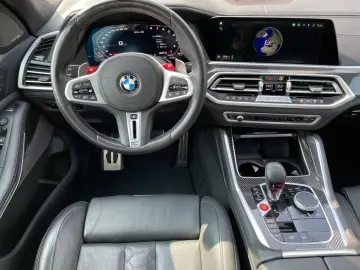 X5 M *COMPETITION*SERVICE INKL. PLUS*SKY LOUNGE*