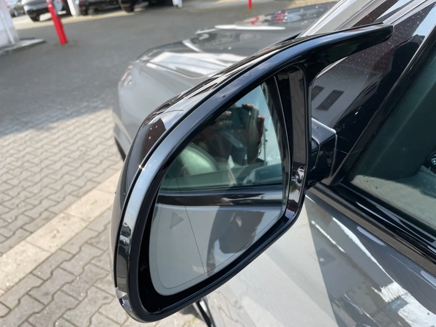 X5 M *COMPETITION*SERVICE INKL. PLUS*SKY LOUNGE*