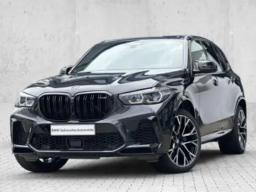 BMW X5 M Laser SkyPano